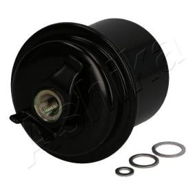 Köp Bränslefilter av ASHIKA 30-04-498 till det låga priset 157,05 kr