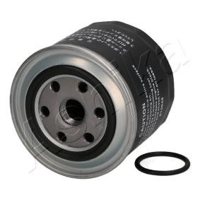 Comprar Filtro combustible de ASHIKA 30-05-500 a bajo precio de 23,79 €