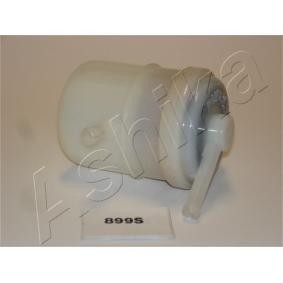 Achetez des Filtre à carburant ASHIKA 30-08-899 à prix pour 6,63 €
