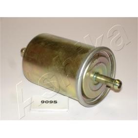 Kraftstofffilter 30-09-909
