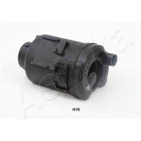 Köp Bränslefilter av ASHIKA 30-0H-H16 till det låga priset 191,72 kr