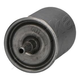 Achetez des Filtre à carburant ASHIKA 30-0M-000 à prix pour 15,39 €