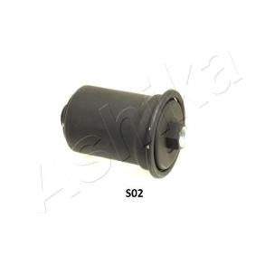 Comprar Filtro combustible de ASHIKA 30-0S-002 a bajo precio de 28,42 €