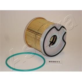 Achetez des Filtre à carburant de chez ASHIKA en ligne pour 307 SW Van / Break (3E, 3H) à prix modérés