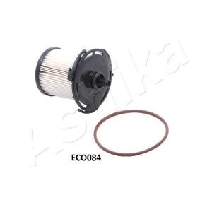 Achetez des Filtre à carburant ASHIKA 30-ECO084 à prix pour 23,53 €