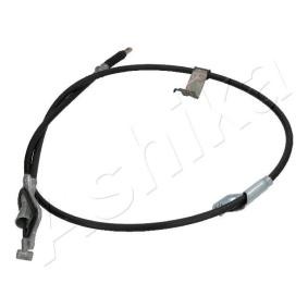 Handbremsseil 131-01-104
