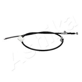 Handbremsseil 131-01-120