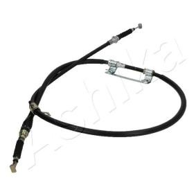 Handbremsseil 131-03-300