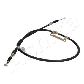 Handbremsseil 131-03-301
