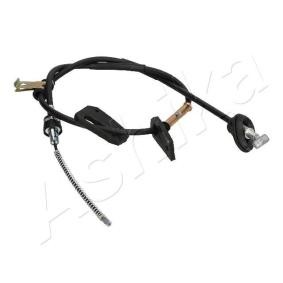 Handbremsseil 131-08-802