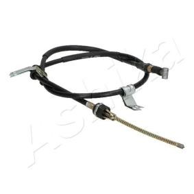 Handbremsseil 131-08-807