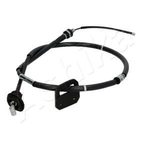Handbremsseil 131-08-808