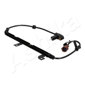 ABS Sensor des Herstellers ASHIKA - Originalware Artikelnummer: 151-01-134
