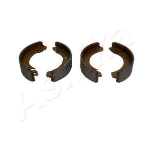 Comprar Juego de zapatas de frenos de ASHIKA 55-01-194 a bajo precio de 38,69 €