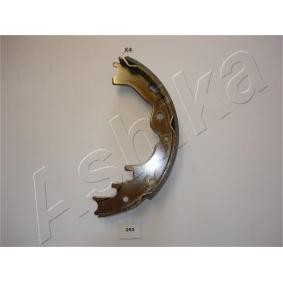 Bremsbackensatz 55-03-393