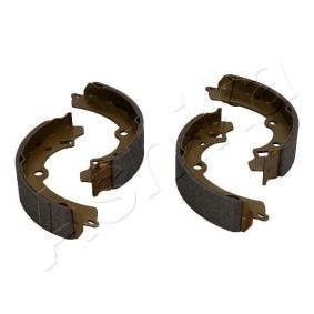 Comprar Juego de zapatas de frenos de ASHIKA 55-08-810 a bajo precio de 33,37 €