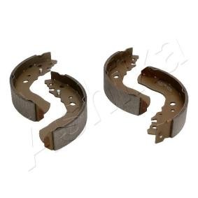 Comprar Juego de zapatas de frenos de ASHIKA 55-08-830 a bajo precio de 33,47 €