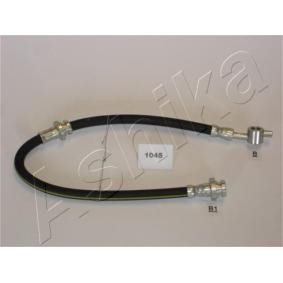 Achetez des Support, flexible de frein ASHIKA 69-01-1045 à prix pour 13,81 €