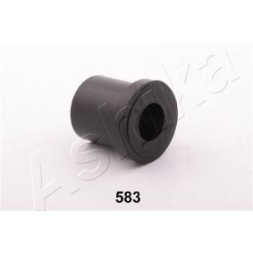 Lagerbuchse, Blattfeder GOM-583 für MITSUBISHI