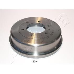 Osta Jarrurumpu ASHIKA:llä 56-01-109 edullisesti hintaan 55,97 €