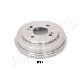 Bremstrommel 56-0K-K17