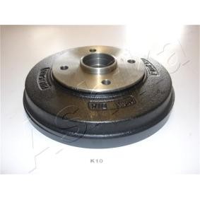 Bremstrommel 56-K0-010