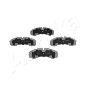 Bremsscheibe 60-02-284 für DAIHATSU