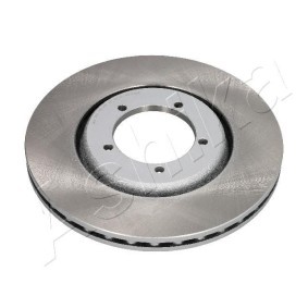 Achetez des Disque de frein ASHIKA 60-02-286 à prix pour 78,68 €