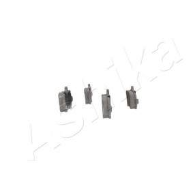 Achetez des Disque de frein ASHIKA 60-03-307 à prix pour 37,68 €