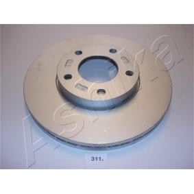 Bremsscheibe 60-03-311 von ASHIKA günstig für 48,25 € online kaufen