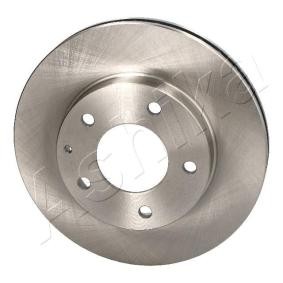 Bremsscheibe 60-03-348