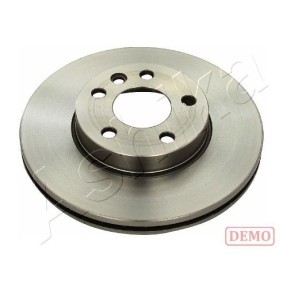 Comprar Disco de freno de ASHIKA 60-04-426 a bajo precio de 45,08 €