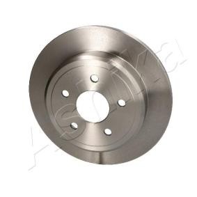 Comprar Disco de freno de ASHIKA 61-00-001 a bajo precio de 50,87 €