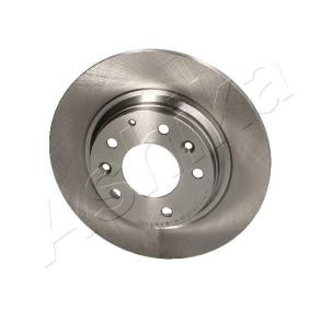Bremsscheibe 61-03-316 von ASHIKA günstig für 39,56 € online kaufen