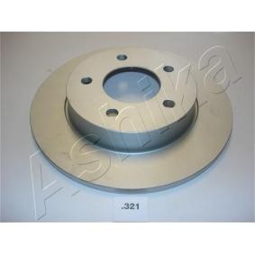 Bremsscheibe 61-03-321 von ASHIKA günstig für 29,74 € online kaufen
