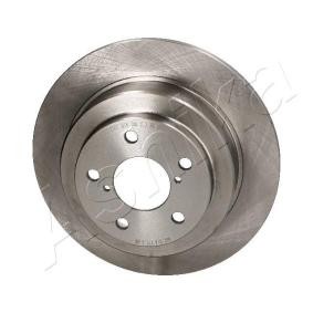 Bremsscheibe 61-07-701 von ASHIKA günstig für 33,76 € online kaufen