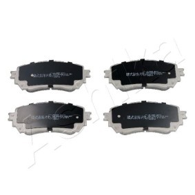Comprar Disco de freno de ASHIKA 61-09-905 a bajo precio de 41,46 €