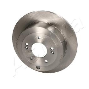 Achetez des Disque de frein ASHIKA 61-0H-H06 à prix pour 40,16 €