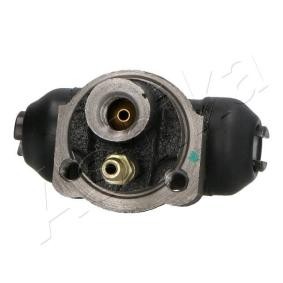 Comprar Cilindro de freno de rueda de ASHIKA 65-06-608 a bajo precio de 30,15 €