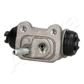 Comprar Cilindro de freno de rueda de ASHIKA 65-06-615 a bajo precio de 21,16 €