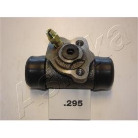 Radbremszylinder 67-02-295