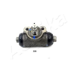 Comprar Cilindro de freno de rueda de ASHIKA 67-05-526 a bajo precio de 24,48 €
