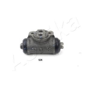 Comprar Cilindro de freno de rueda de ASHIKA 67-05-528 a bajo precio de 17,78 €
