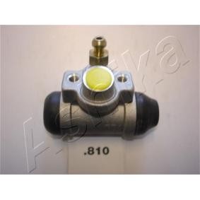 Achetez des Cylindre de roue ASHIKA 67-08-810 à prix pour 23,16 €