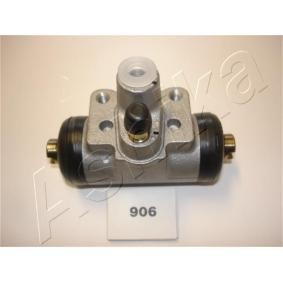 Achetez des Cylindre de roue ASHIKA 67-09-906 à prix pour 26,17 €