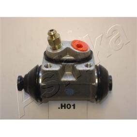 Radbremszylinder 67-H0-001