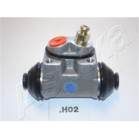 Radbremszylinder 67-H0-002
