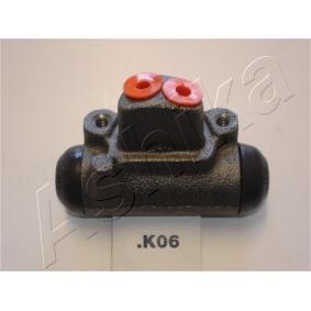 Köp Hjulcylinder av ASHIKA 67-K0-006 till det låga priset 273,18 kr