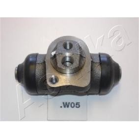 Radbremszylinder 67-W0-005