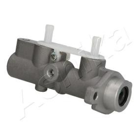 Comprar Cilindro principal de freno de ASHIKA 68-05-509 a bajo precio de 62,01 €